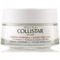 Collistar Attivi Puri Vitamin C Ferulic Acid Brightening Antioxidant Collistar Attivi Puri Vitamin C Ferulic Acid Brightening Antioxidant