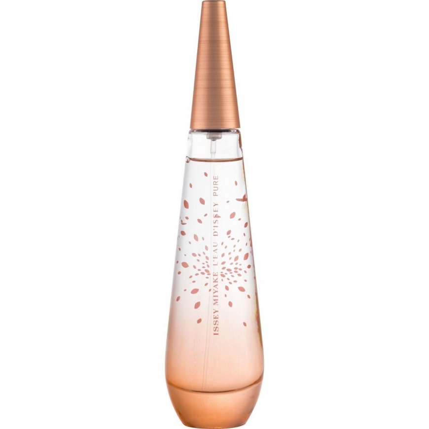 Issey Miyake Pure Petale De Nectar EDT 90ml – 2