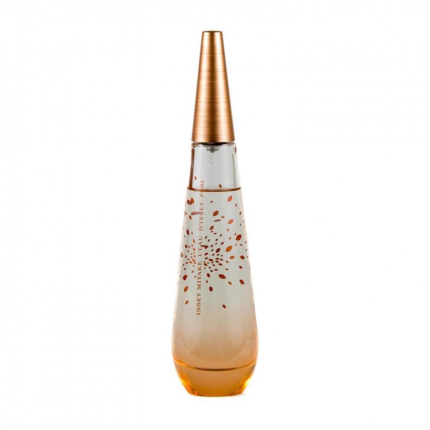 Issey Miyake Pure Petale De Nectar EDT 90ml – 3