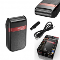 Barzdaskutė Adler Shaver AD 2923 Cordless, Charging time 1 h, Operating time 45 min, Wet use, NiMH, Barzdaskutė Adler Shaver AD 2923 Cordless, Charging time 1 h, Operating time 45 min, Wet use, NiMH,