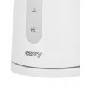 Electric kettle Adler Adler CR 1254w (2200W 1.7l white) Electric kettle Adler Adler CR 1254w (2200W 1.7l white)