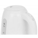 Electric kettle Adler Adler CR 1254w (2200W 1.7l white) Electric kettle Adler Adler CR 1254w (2200W 1.7l white)