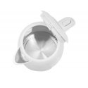 Veekeetja Adler Adler CR 1254w (2200W 1,7l valge) Veekeetja Adler Adler CR 1254w (2200W 1,7l valge)