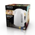 Veekeetja Adler Adler CR 1254w (2200W 1,7l valge) Veekeetja Adler Adler CR 1254w (2200W 1,7l valge)