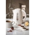 Veekeetja Adler Adler CR 1254w (2200W 1,7l valge) Veekeetja Adler Adler CR 1254w (2200W 1,7l valge)