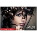 Adler Hair Styler AD 2022 Temperature (max) 80 °C, Number of heating levels 3, 1200 W, Black Adler Hair Styler AD 2022 Temperature (max) 80 °C, Number of heating levels 3, 1200 W, Black