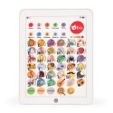 because Educational tablet (in Russian)