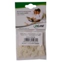 Fuj: tech cable tie clip, 20 x 20 mm, 10 pcs Fuj: tech cable tie clip, 20 x 20 mm, 10 pcs