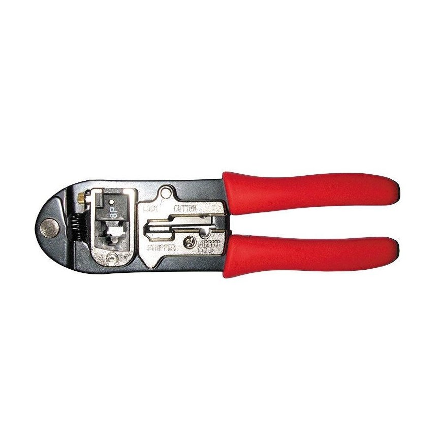Proline 28490 RJ45 telephone and network