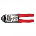 28490 RJ45 telephone and network terminal crimping tool, Proline 28490 RJ45 telephone and network terminal crimping tool, Proline