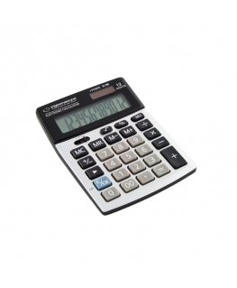 Esperanza Desktop Calculator NEWTON ECL102