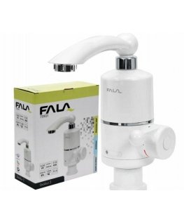 Fala Toya WAVE HEATER WITH RECHARGEABLE BATTERY STROKKUR-2