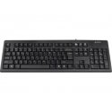 A4Tech KR-83 black 42925 A4Tech KR-83 black 42925