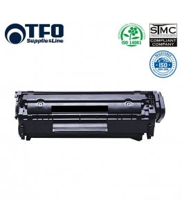 TFO TF1 Toner 0000126745_ME TF1 / Q2612A (Black)