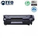 TFO HP Q2612A (12A) / Canon FX-10 FX-9 Laser Cartridge for CRG-703 / CR-303 / CRG-103 2K Pages (Anal TFO HP Q2612A (12A) / Canon FX-10 FX-9 Laser Cartridge for CRG-703 / CR-303 / CRG-103 2K Pages (Anal