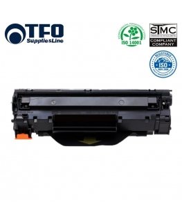 TFO HP 79A CF279A Laser Cartridge for M12 / M12a / M12w / M26a / M26nw 1K Pages (Analog)