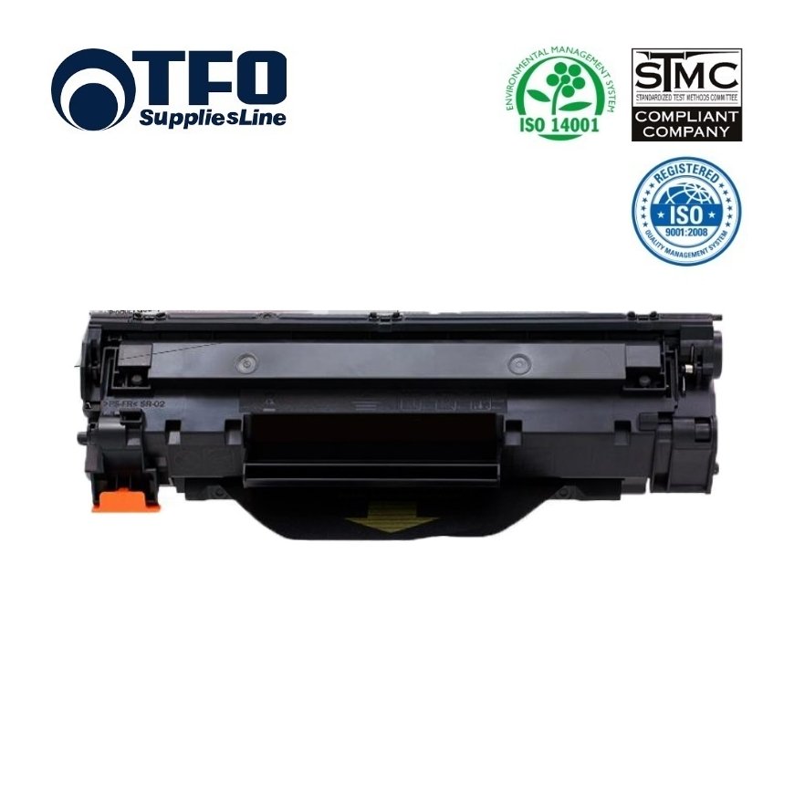 TFO HP 79A CF279A lazerinis Cartridge