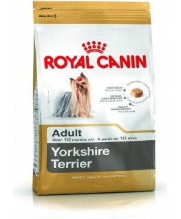 Royal Canin Yorkshire Terrier Adult 7,5kg