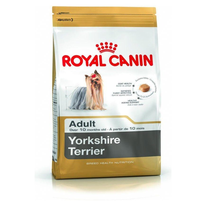 Royal Canin Yorkshire Terrier Adult 7.5 kg