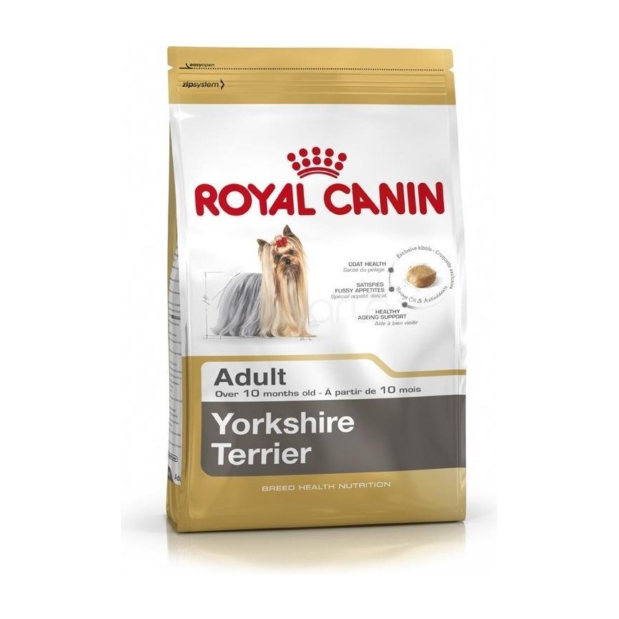Royal Canin Yorkshire Terrier Adult 7,5kg – 2