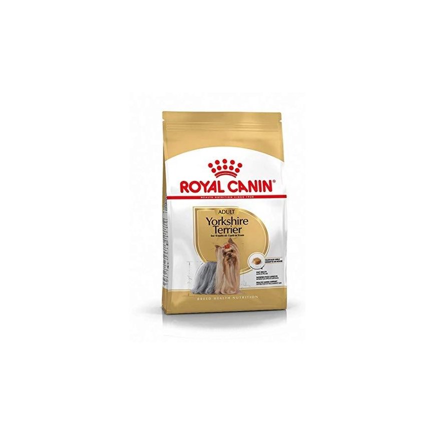 Royal Canin Yorkshire Terrier Adult 7.5 kg – 6
