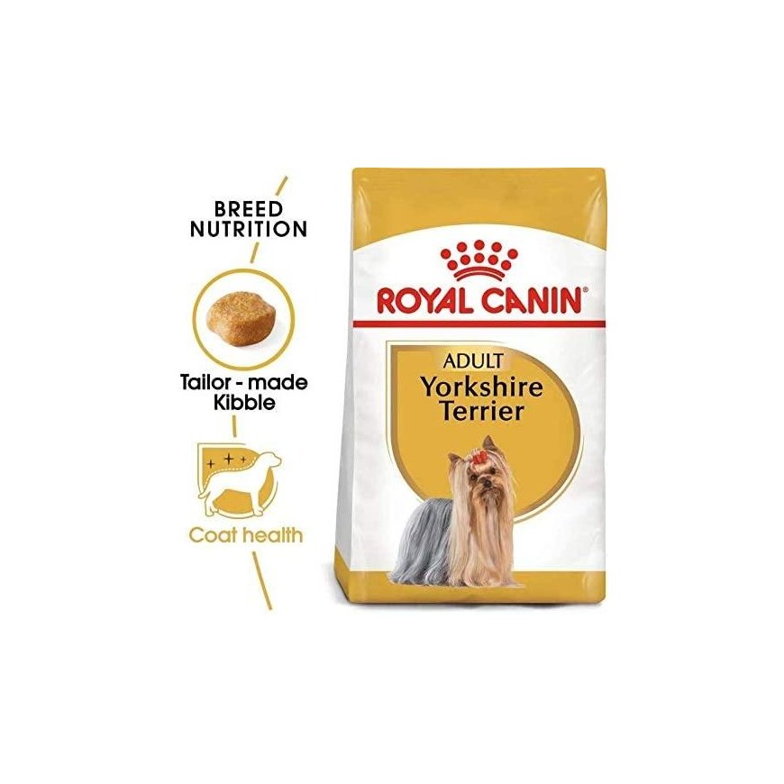 Royal Canin Yorkshire Terrier Adult 7.5 kg – 8