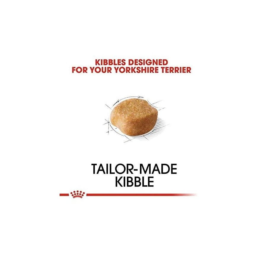 Royal Canin Yorkshire Terrier Adult 7.5 kg – 9