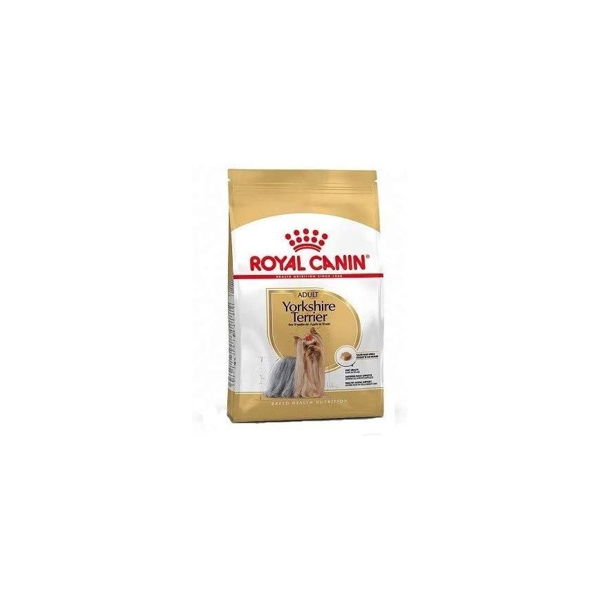 Royal Canin Yorkshire Terrier Adult 7.5 kg – 13
