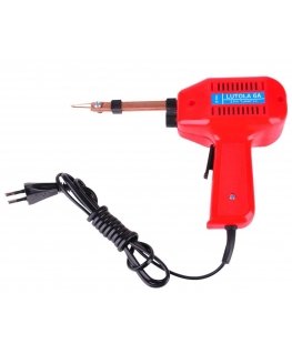 LUTPOL transformer soldering iron LT-B 100W 230V