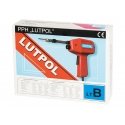 LUTPOL transformer soldering iron LT-B 100W 230V LUTPOL transformer soldering iron LT-B 100W 230V