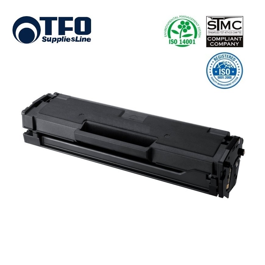 TFO Samsung MLT-D101S Lāzedrukas kasete priekš