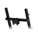 Next Level Racing Holder for upper GT monitor Elite black Next Level Racing Holder for upper GT monitor Elite black