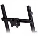 Next Level Racing Holder for upper GT monitor Elite black Next Level Racing Holder for upper GT monitor Elite black