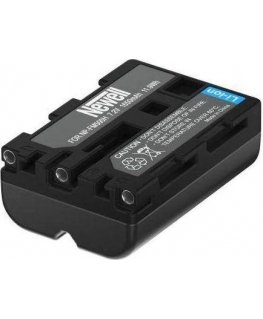 Battery Newell Battery Newell NP-FM500H for Sony A200 A300 A350 A450 A500 A550 A560 A580 A700 A850 A900 A65 A77