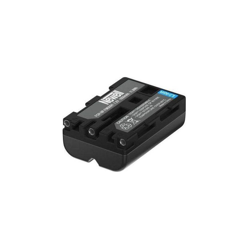 Newell NP-FM500H battery