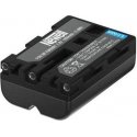 Newell NP-FM500H baterija