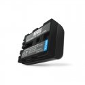 Newell NP-FM500H baterija
