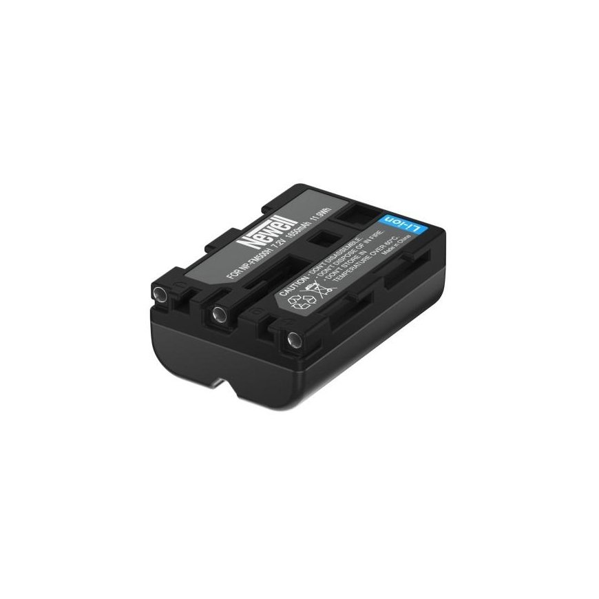 Newell NP-FM500H battery – 3