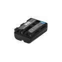 Newell NP-FM500H battery