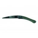 Bahco Folding universal garden, picnic saw LAPLANDER. For green and dry wood. 190mm long blade. Bahco Folding universal garden, picnic saw LAPLANDER. For green and dry wood. 190mm long blade.