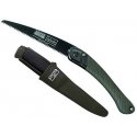 Bahco Folding universal garden, picnic saw LAPLANDER. For green and dry wood. 190mm long blade. Bahco Folding universal garden, picnic saw LAPLANDER. For green and dry wood. 190mm long blade.