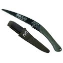 Bahco Folding universal garden, picnic saw LAPLANDER. For green and dry wood. 190mm long blade. Bahco Folding universal garden, picnic saw LAPLANDER. For green and dry wood. 190mm long blade.