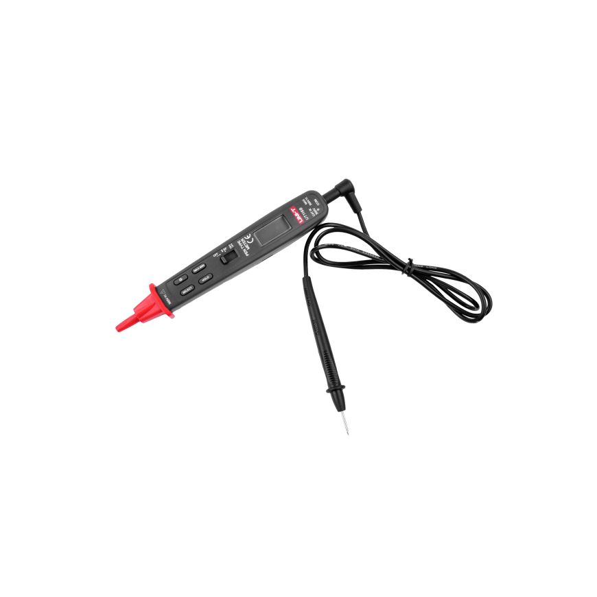 UNI-T Universalus multimetras UT118B – 3