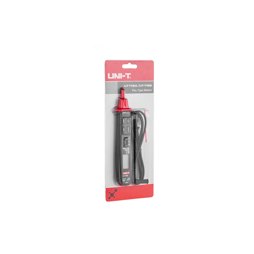UNI-T Universal multimeter UT118B – 5