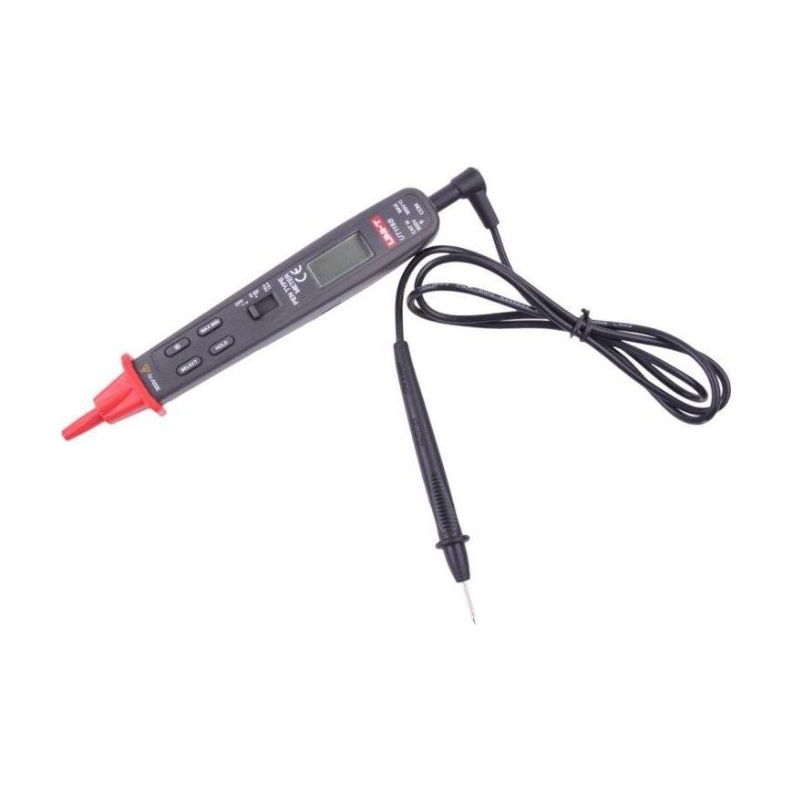 UNI-T Universal multimeter UT118B – 6
