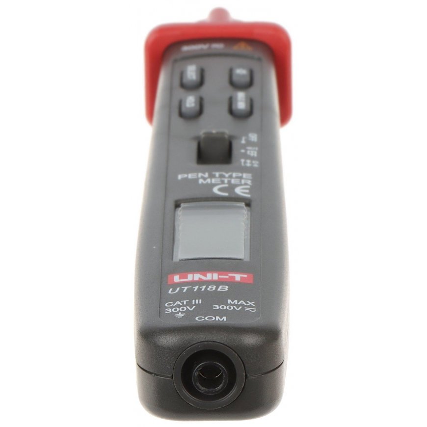 UNI-T Universal multimeter UT118B – 8