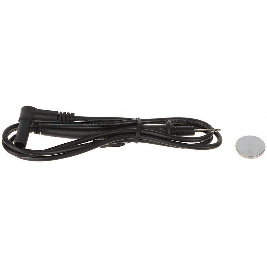 UNI-T Universalus multimetras UT118B – 10
