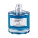 GUESS Guess 1981 Indigo EDT For Women 50 ml GUESS Guess 1981 Indigo EDT For Women 50 ml