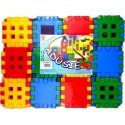 Czako Building blocks Adusie 72 pcs. Czako Building blocks Adusie 72 pcs.