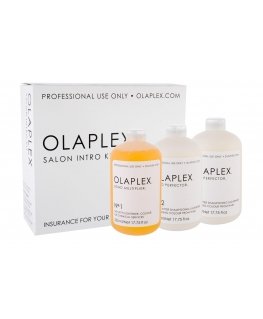 Olaplex Salon Intro Lote 3 Piezas